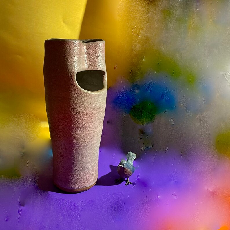 Joanna Price Vase - Thumbnail 3