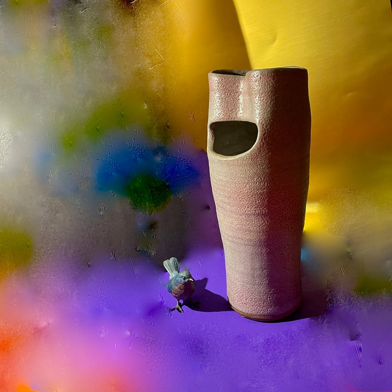 Joanna Price Vase