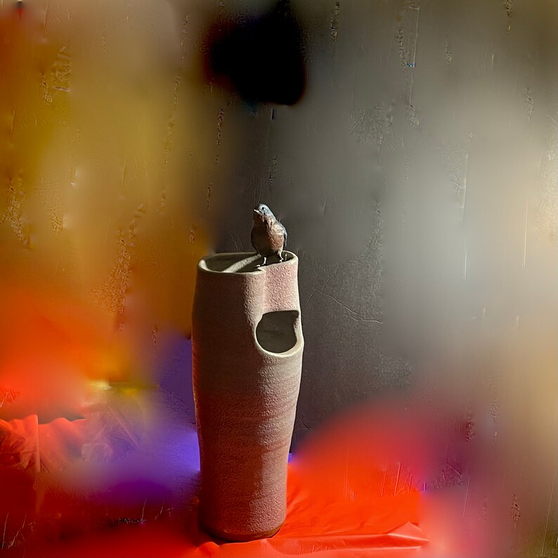 Joanna Price Vase - Thumbnail 4
