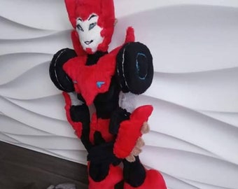lamborghini plush