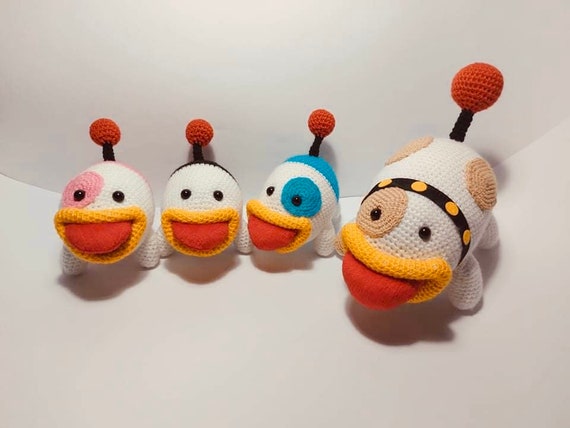 Custom Poochy . Yoshis Woolly World Toy. Soft Doll. - Etsy Custom Poochy . Yoshis Woolly World Toy. Soft Doll. - Etsy