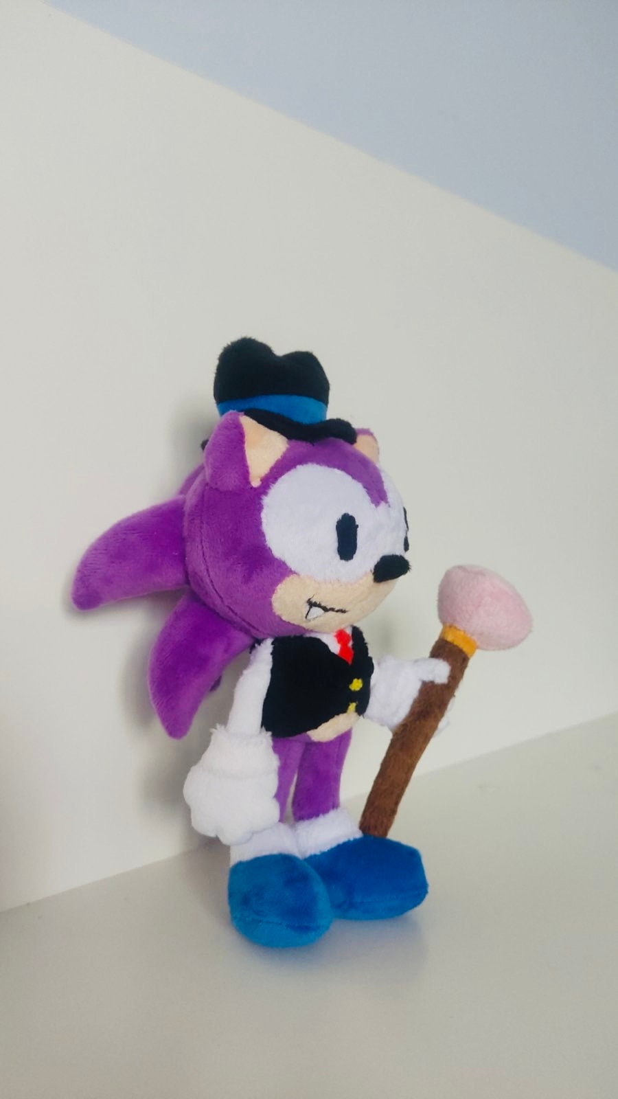 Buy Custom Plush. Sonic Plush Online in India Etsy