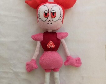 steven universe movie spinel plush