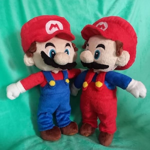 Custom toys. Soft plush toys