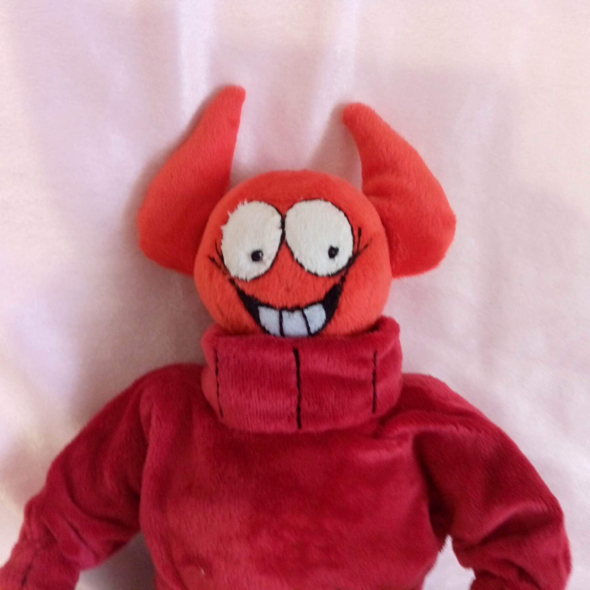 Buy Nouvelle poupée en peluche eddsworld EDD ord poupée en peluche Matt Tom  ｜Plush fabric toys-Fordeal