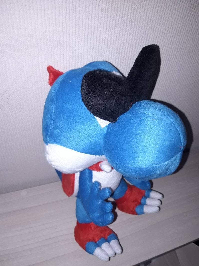 Super Mario Boshi Cursor Custom Cursor vrogue.co