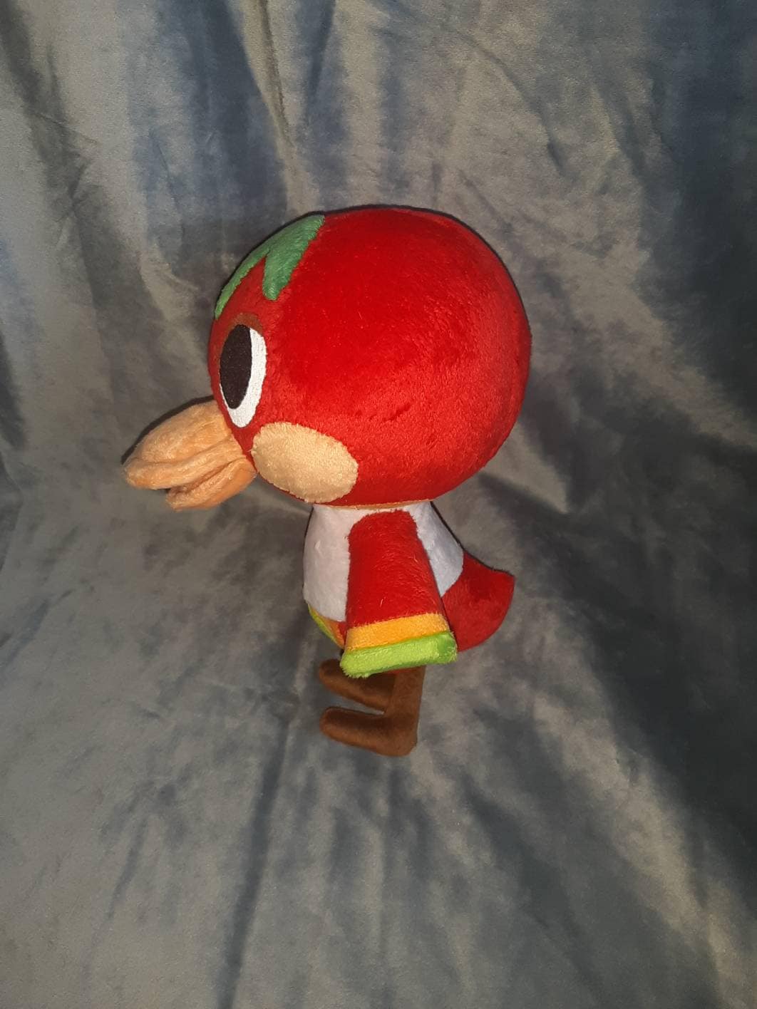 Ketchup Animal Crossing Plush. Custom Toy Etsy Singapore