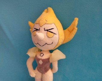 Andesine steven universe plush. Andesine toy