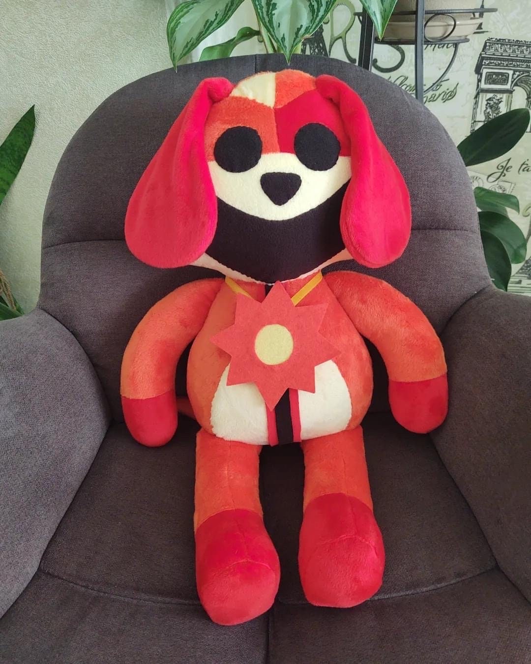Dogday Plush - Etsy Dogday Plush - Etsy