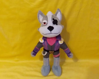 Star Fox Zero