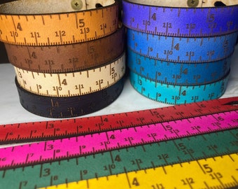 120 Inch 300 Cm Soft Tailor Tape Measure for Cloth Sewing Waist Bra Head  Circumference Tailor Double Sided Cloth Ruler 