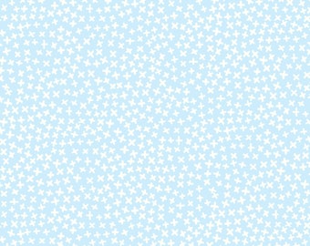 Jax in Crystal (stella-1560-crystal) | Jax | Dear Stella | Half Yard