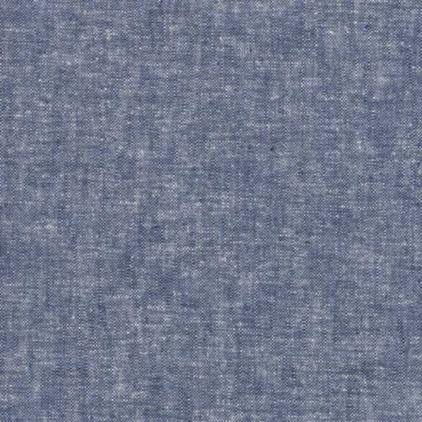 Essex Canvas Denim | Robert Kaufman | Fat Quarter or Yardage