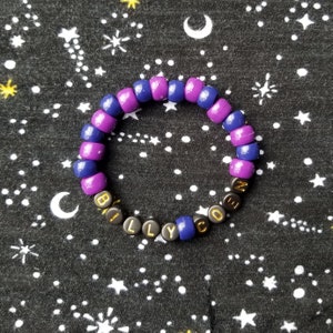 Resident Evil Kandi - Billy Coen