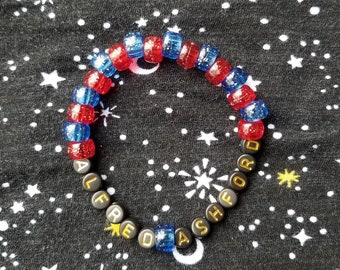 Kandi de Resident Evil - Alfred Ashford