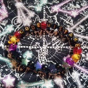 Corpse Husband Discography Bracelets