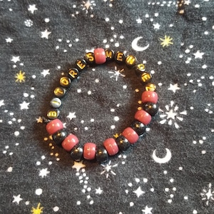 Resident Evil Kandi - Bitores Mendez