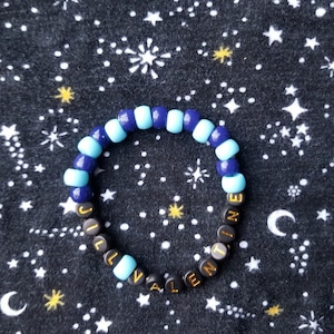Resident Evil Kandi - Jill Valentine