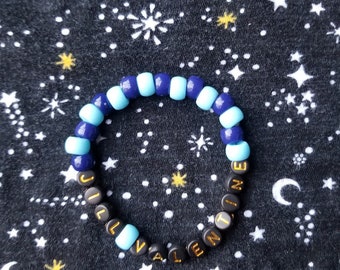 Resident Evil Kandi - Jill Valentine