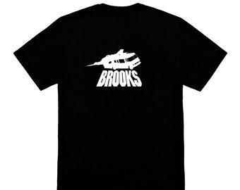 A Classic by Brooks - Short-Sleeve Unisex T-Shirt