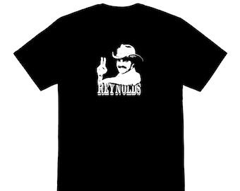 RIP to a legend, Burt Reynolds - Short-Sleeve Unisex T-Shirt