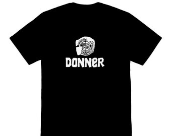 A Classic by Donner - Short-Sleeve Unisex T-Shirt
