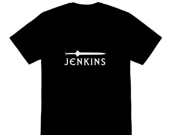 A Classic by Jenkins 1 - Short-Sleeve Unisex T-Shirt