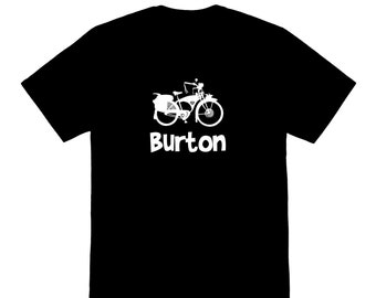 A Classic by Burton 2 - Short-Sleeve Unisex T-Shirt