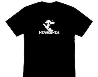 A Classic by Verhoeven 1 - Short-Sleeve Unisex T-Shirt