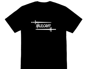 A Classic by Mulahy - Short-Sleeve Unisex T-Shirt