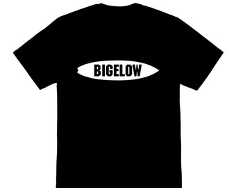 A Classic by Bigelow 1 - Short-Sleeve Unisex T-Shirt