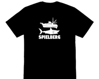 A Classic by Spielberg 3 - Short-Sleeve Unisex T-Shirt