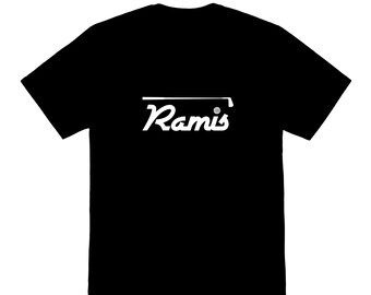 A Classic de Ramis 2 - Camiseta Unisex de manga corta