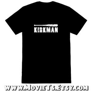 A Classic By Kirkman 2 - Short-Sleeve Unisex T-Shirt