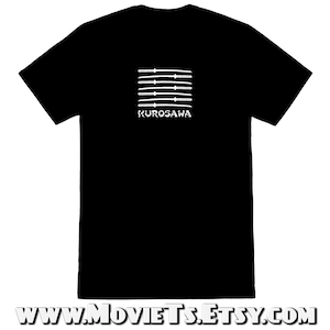 A Classic by Kurosawa - Short-Sleeve Unisex T-Shirt
