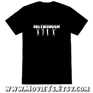 A Classic by McTiernan - Short-Sleeve Unisex T-Shirt