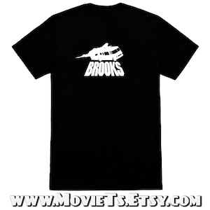 A Classic by Brooks - Short-Sleeve Unisex T-Shirt