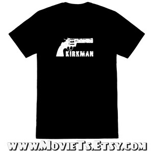 A classic by Kirkman 1  - Short-Sleeve Unisex T-Shirt