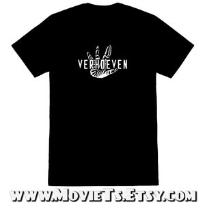 A Classic by Verhoeven - Short-Sleeve Unisex T-Shirt