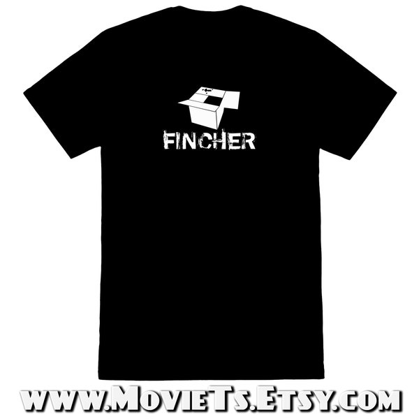 A Classic by Fincher 1 - Short-Sleeve Unisex T-Shirt