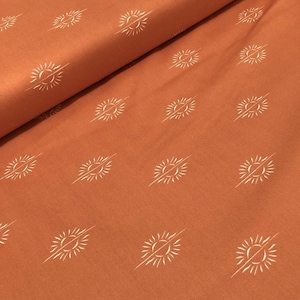 Desert Sun Crib Sheet, Changing Pad Cover, Nursing Pillow Cover, Mini Crib Sheet, Bassinet Sheet, Baby Bedding, Southwestern Nursery Bedding