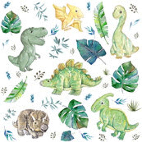 dinosaur mini crib bedding