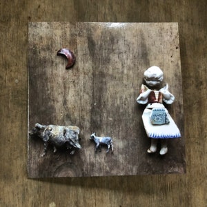 Mudlarking Tarjeta de felicitación para cualquier ocasión