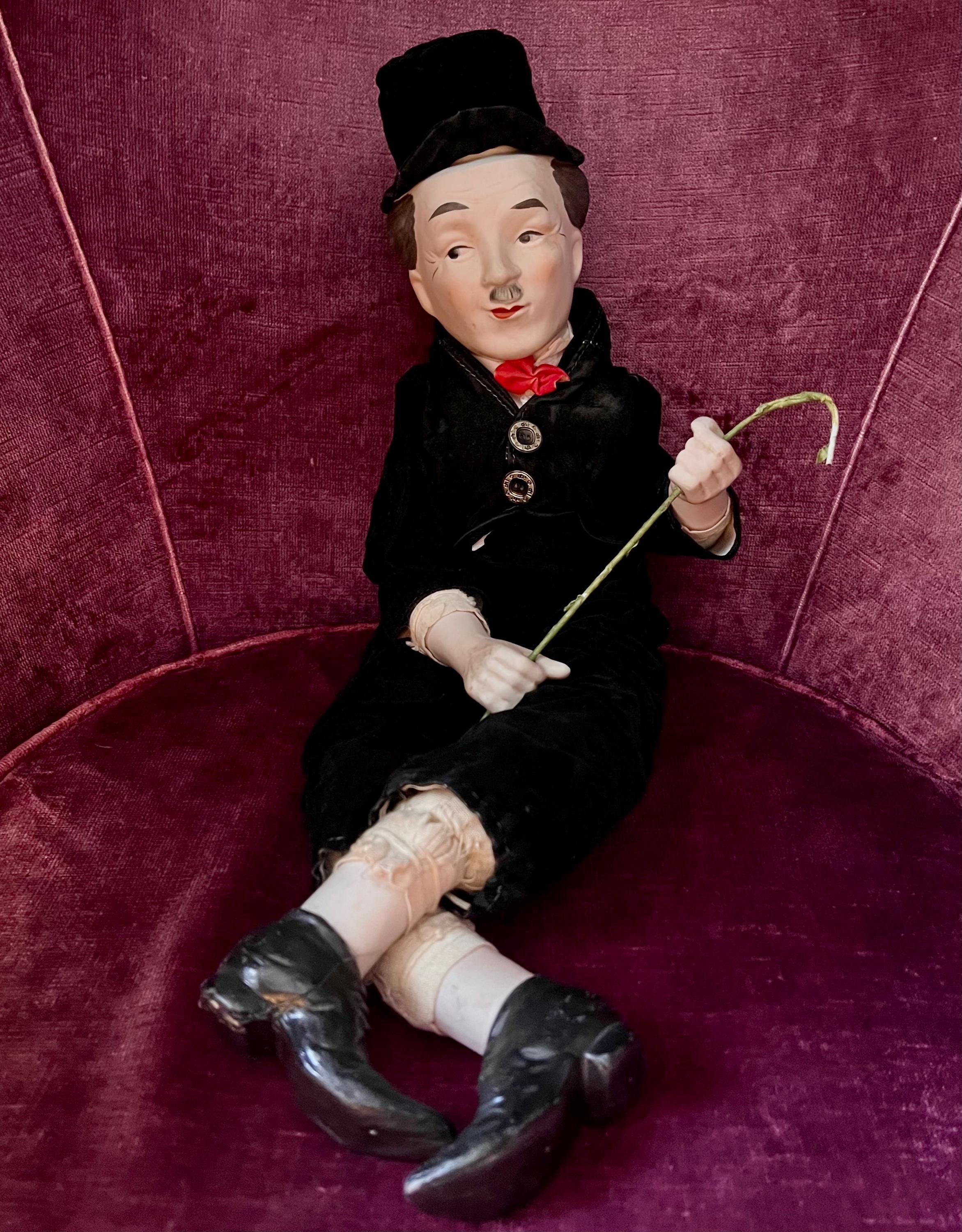 Antique charlie doll - Etsy 日本