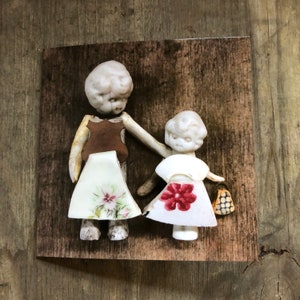 あらゆる機会に使える Mudlarking グリーティング カード