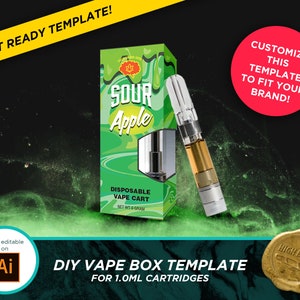 discreet shipping disposable vapes Custom Discreet Vape Packaging