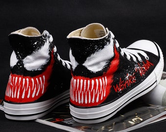 Converse venom on sale