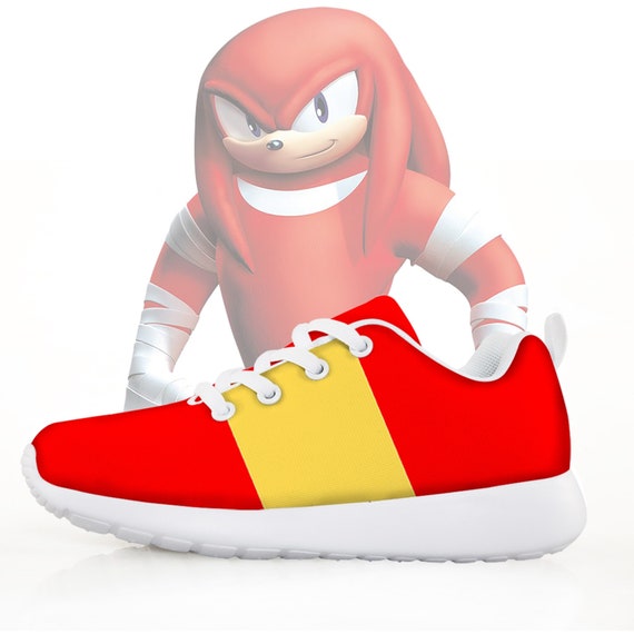 pantoufle Nouvelle année lunaire Mécanique chaussure sonic the hedgehog ...