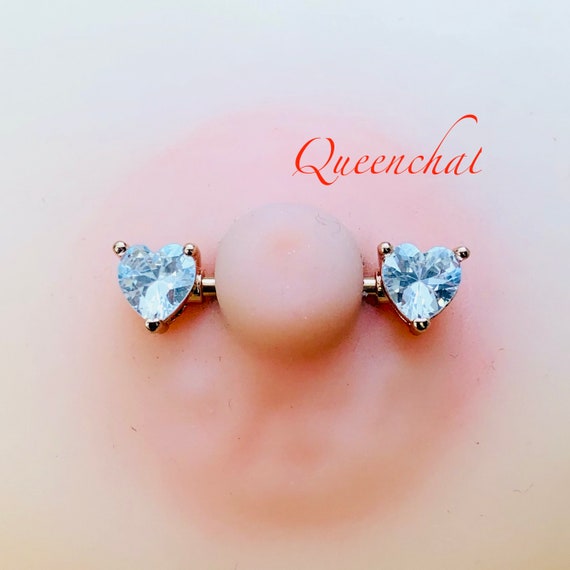 Quality nipple jewellery online