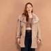 see more listings in the Sheepskin / Fur Coats section